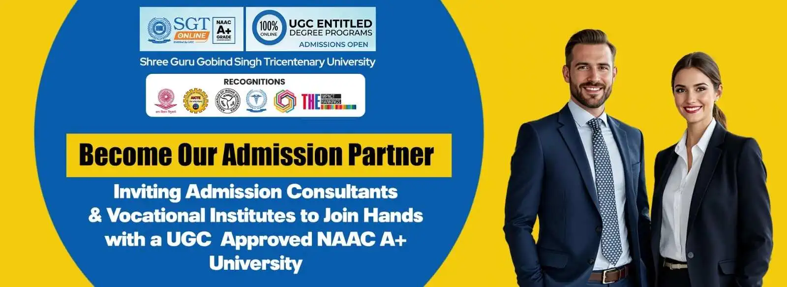 BannerPopular Online Programs 2